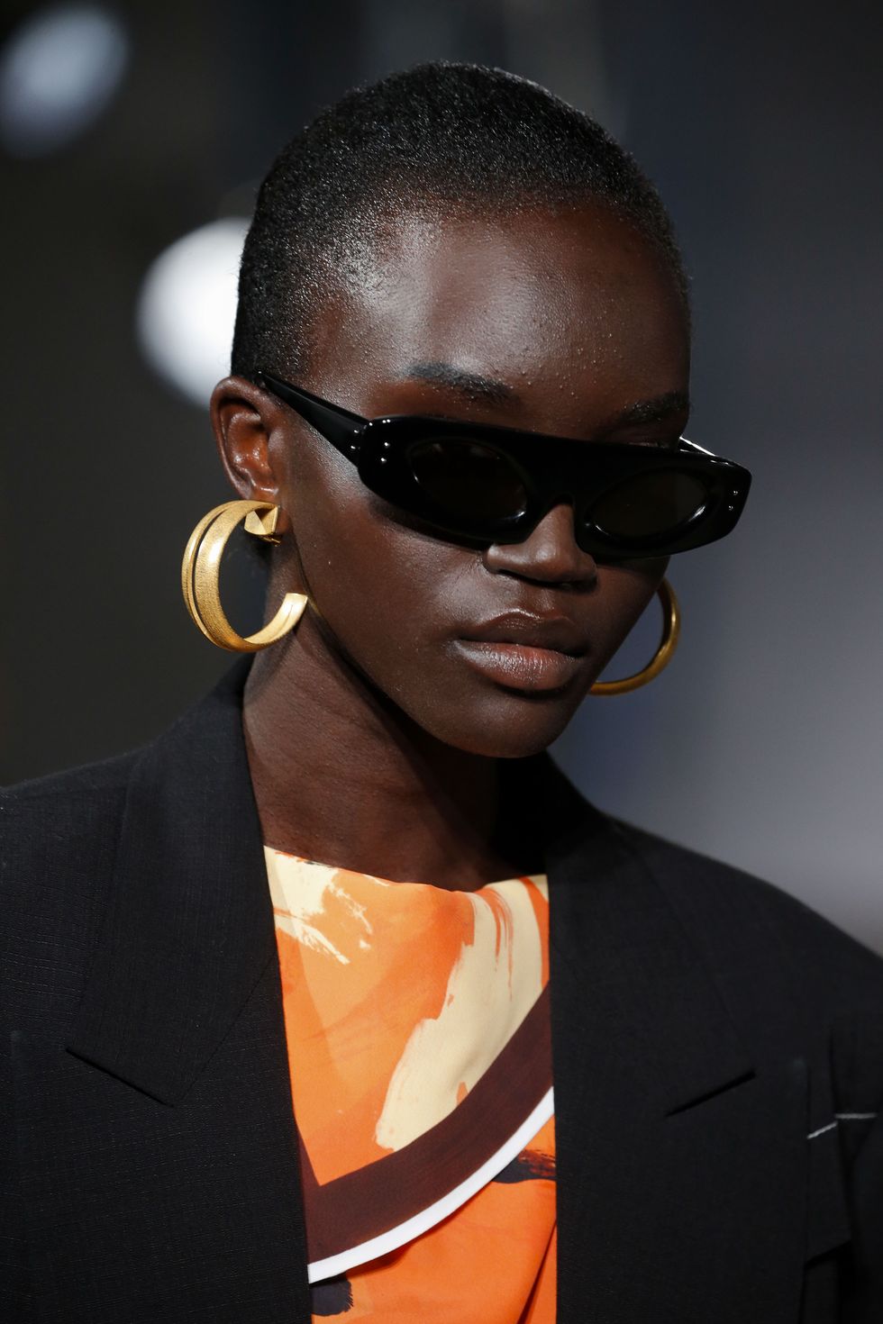 Γυναικεία γυαλιά ηλίου ορθογώνια καλοκαίρι 2020