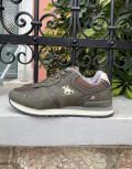 Ανδρικά sneakers της εταιρείας U.
