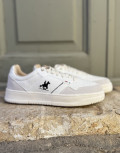 Ανδρικά χαμηλά Casual Sneakers κατασκευασμένα απο δερματίνη άριστης ποιότητας.