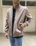 Ανδρικό καφέ Jacket WS2803K