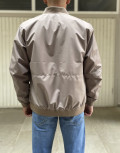 Ανδρικό καφέ Jacket WS2803K