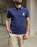 US Grand Polo Ανδρική πόλο κοντομάνικη μπλούζα πικέ.