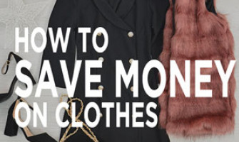 5 ρούχα στα οποία μπορείτε να κάνετε οικονομία