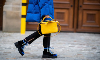 Γυναικεία παπούτσια: Αυτά είναι τα top trends για φθινόπωρο 2020 χειμώνα 2021