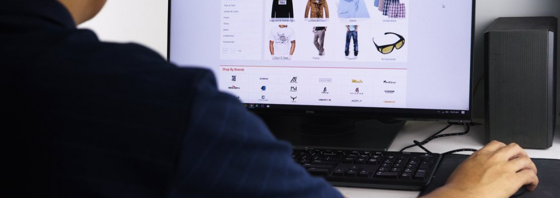 Γιατί να αγοράσετε ρούχα online