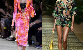 Ρούχα Γυναικεία Καλοκαίρι 2020 - τι θα φορεθεί