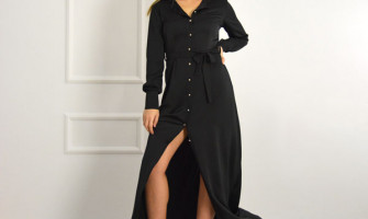 Το τέλειο μαύρο φόρεμα για κάθε τύπο γυναίκας