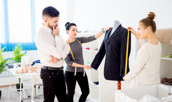 5 σημαντικά tips για σωστό ντύσιμο στη δουλειά