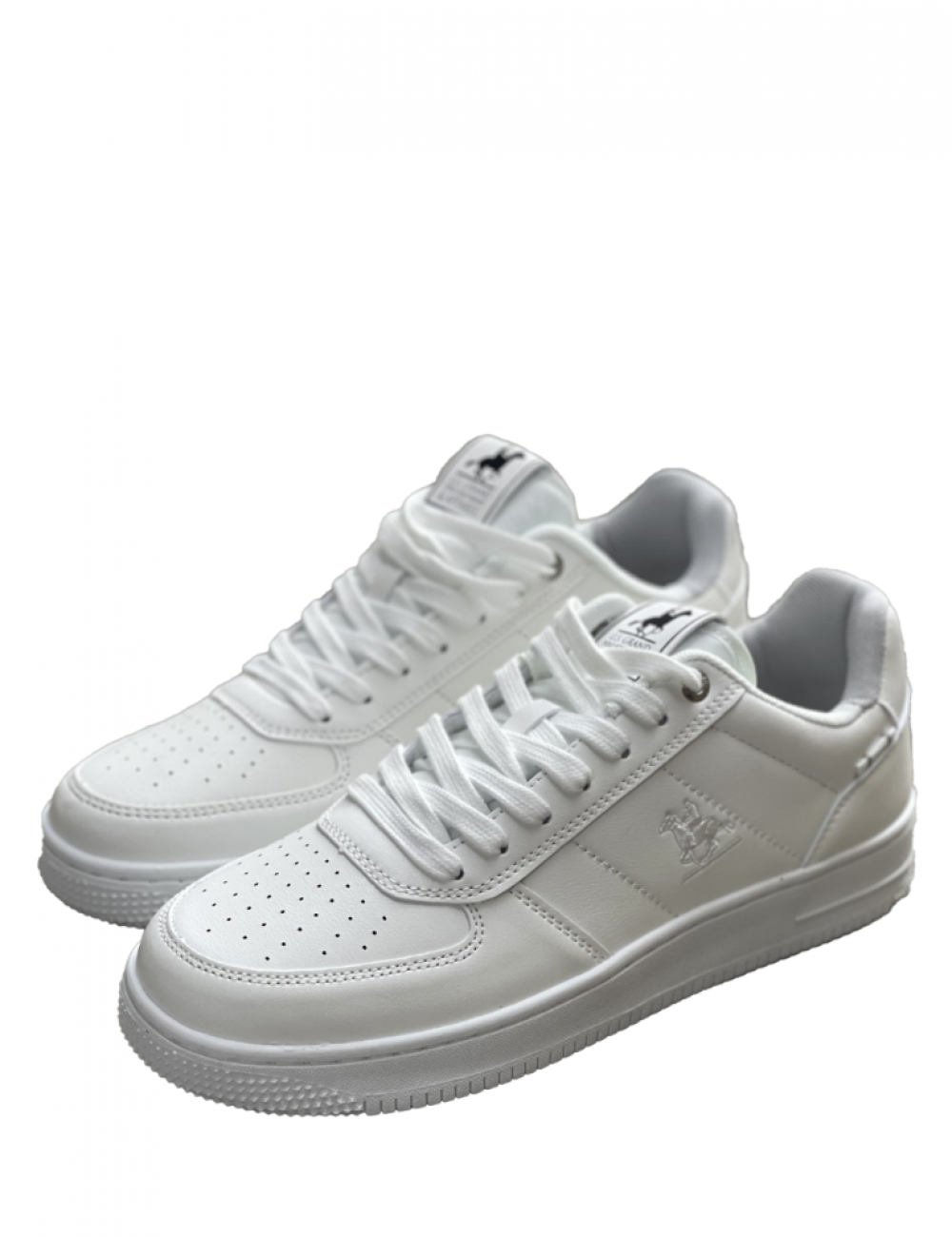 Us Grand Polo ανδρικά casual sneakers GPM414707 