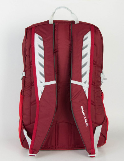 Ανδρικό κόκκινο σακίδιο Granite Gear Sawtooth Barrier G7072K