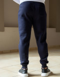 Us Grand Polo ανδρικό μπλε παντελόνι φόρμας USL180