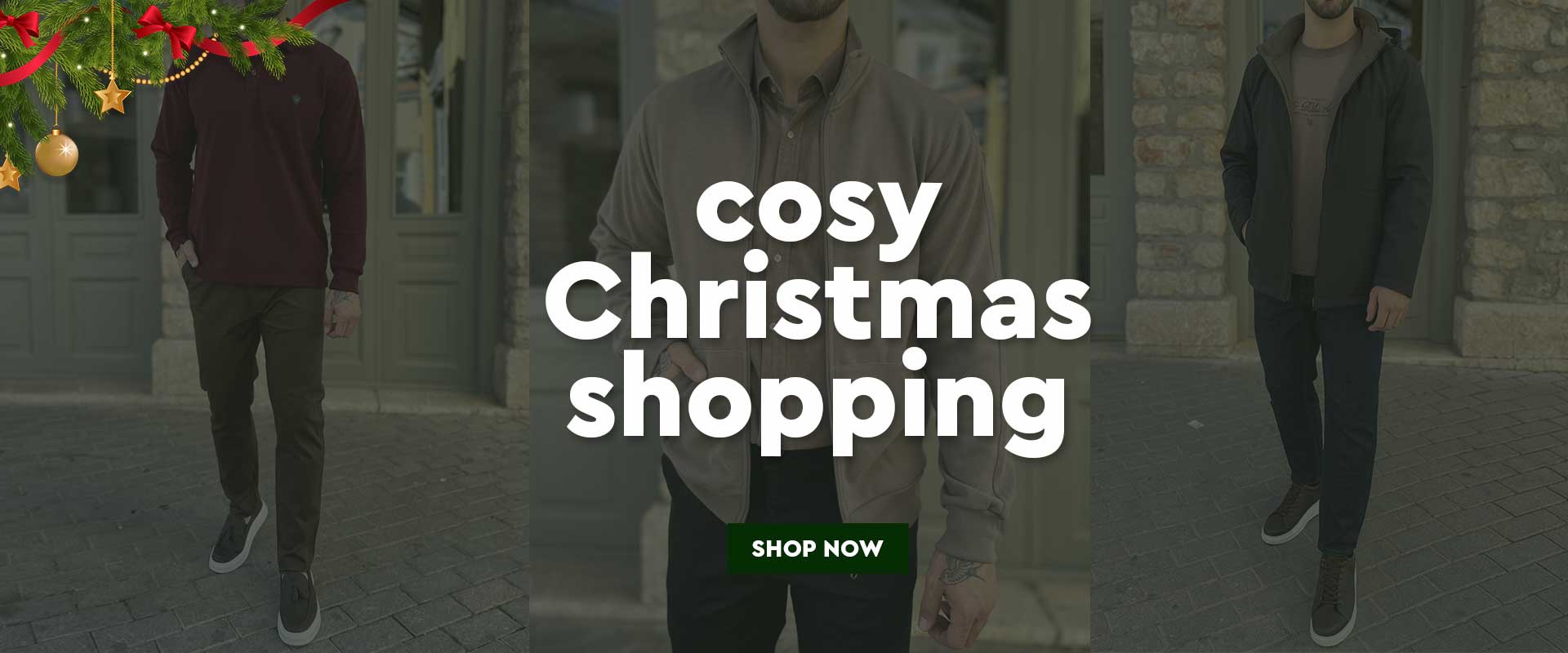 ανδρικα ρουχα νέες παραλαβές χειμώνα