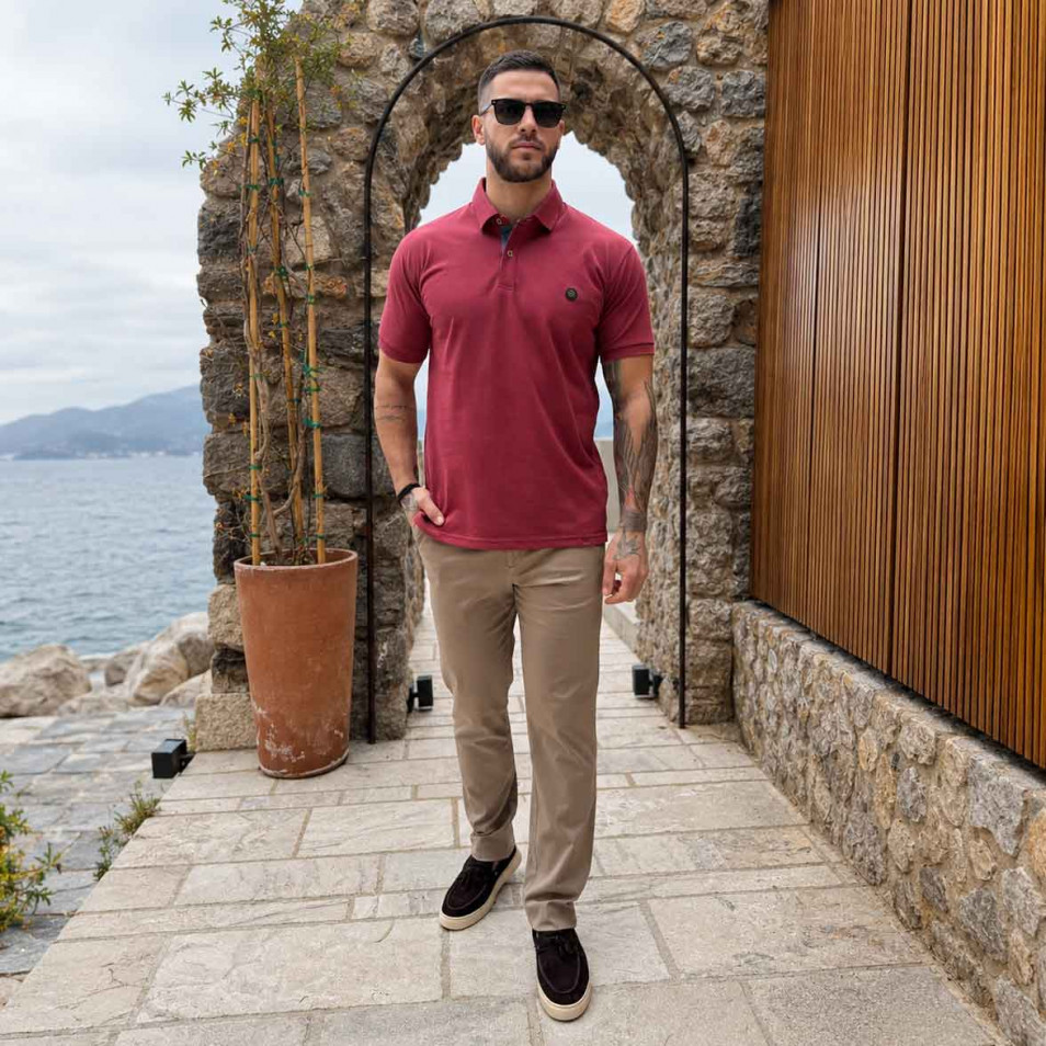 Ανδρικές πόλο μπλούζες, Polo, που διατίθονται και μεγαλα μεγεθη μεχρι 7xl