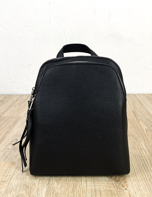 Γυναικείο μαύρο Backpack CK5693