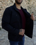 Ανδρικό μπουφάν ελαφρύ.