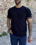 Ανδρική κοντομάνικη μπλούζα της εταιρείας Origin.