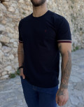 Ανδρική κοντομάνικη μπλούζα της εταιρείας Origin.