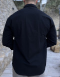 Ανδρικό μακρυμάνικο πουκάμισο.