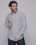 Ανδρικό πουκάμισο της εταιρείας Ben Tailor.