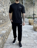 Ανδρικό κοντομάνικο μπλουζάκι.
