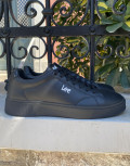Ανδρικά χαμηλά Casual Sneakers κατασκευασμένα απο δερματίνη  άριστης ποιότητας.