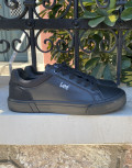 Ανδρικά χαμηλά Casual Sneakers κατασκευασμένα απο δερματίνη  άριστης ποιότητας.