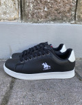  Ανδρικά χαμηλά Casual Sneakers κατασκευασμένα απο δερματίνη  άριστης ποιότητας.