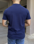 US Grand Polo Ανδρική πόλο κοντομάνικη μπλούζα πικέ.