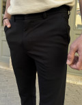 Ανδρικό υφασμάτινο παντελόνι.
