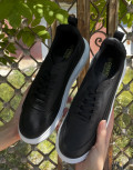 Ανδρικά Sneakers και κορδόνια.