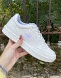  Ανδρικά χαμηλά Casual Sneakers κατασκευασμένα απο δερματίνη  άριστης ποιότητας.
