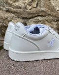  Ανδρικά χαμηλά Casual Sneakers κατασκευασμένα απο δερματίνη  άριστης ποιότητας.