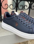 Ανδρικά sneakers της εταιρείας U.