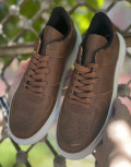 Ανδρικά ταμπά Sneakers δερματίνη CH087T