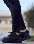 Ανδρικά Sneakers και κορδόνια.