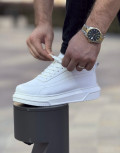 Ανδρικά Sneakers με κορδόνια.
