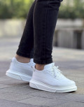 Ανδρικά Sneakers με κορδόνια.
