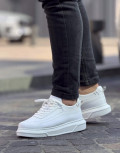 Ανδρικά Sneakers με κορδόνια.