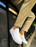 Ανδρικά Sneakers με κορδόνια.