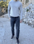 Ανδρικό τζιν παντελόνι.