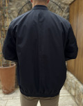 Ανδρικό Jacket σε στυλ bomber.