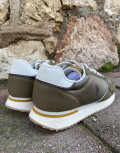 Ανδρικά sneakers της εταιρείας U.