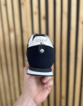 Ανδρικά χαμηλά Casual Sneakers κατασκευασμένα απο δερματίνη  άριστης ποιότητας.