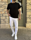 Ανδρική κοντομάνικη μπλούζα της εταιρείας Everbest.