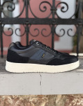 Ανδρικά Casual Sneakers κατασκευασμένα απο δερματίνη  άριστης ποιότητας.