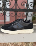 Ανδρικά Casual Sneakers κατασκευασμένα απο δερματίνη  άριστης ποιότητας.