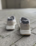 Ανδρικά χαμηλά Casual Sneakers , με διχρωμία, κατασκευασμένα απο δερματίνη άριστης ποιότητας.