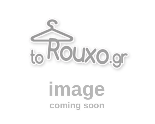 Everbest ανδρική πούρο πικέ Polo μπλούζα Plus Size 262833P