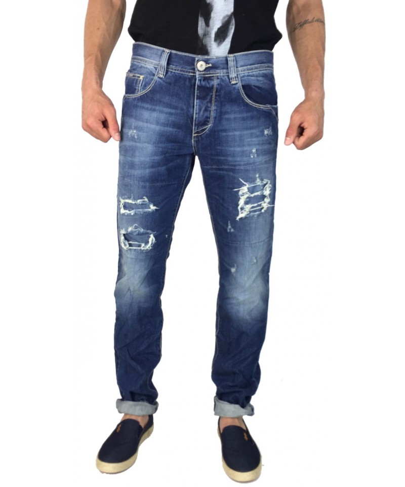 Denim United τζιν Du Brando 28 φωτογραφία