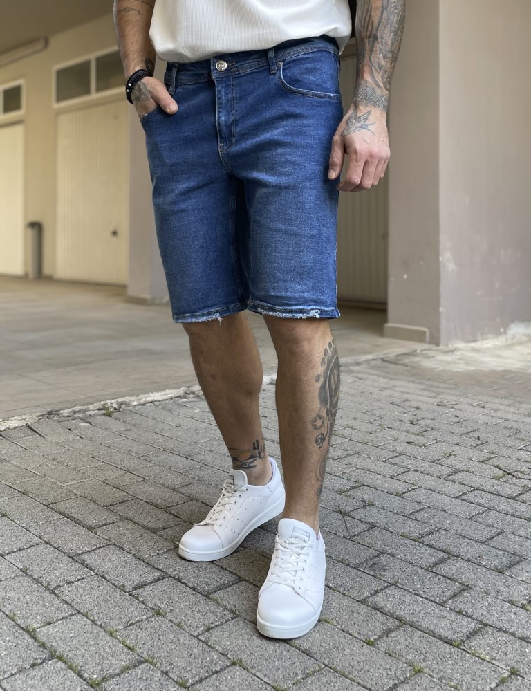 adidas M 3S Fl Hd (9000153750_1469)